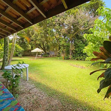 Jureia Dreams Villa Dış mekan fotoğraf