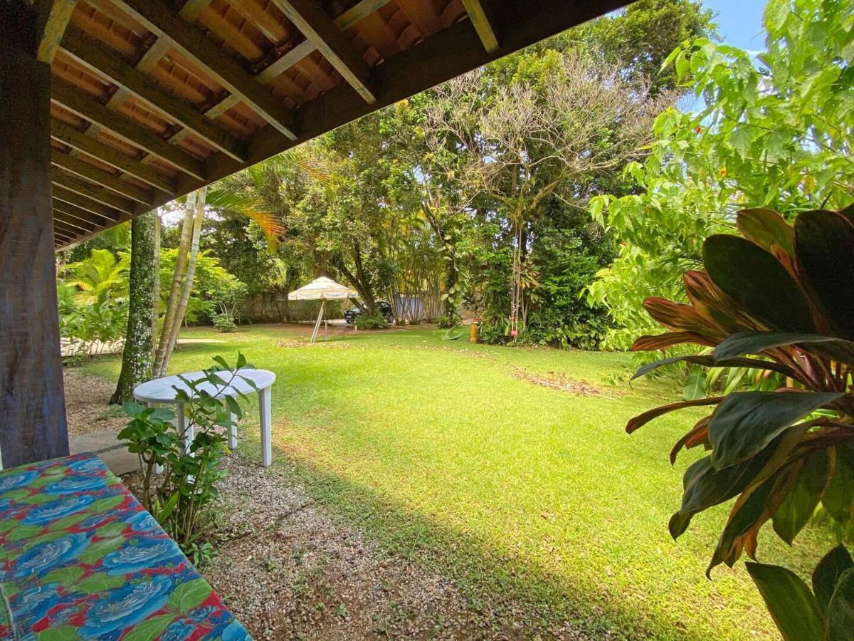 Jureia Dreams Villa Dış mekan fotoğraf