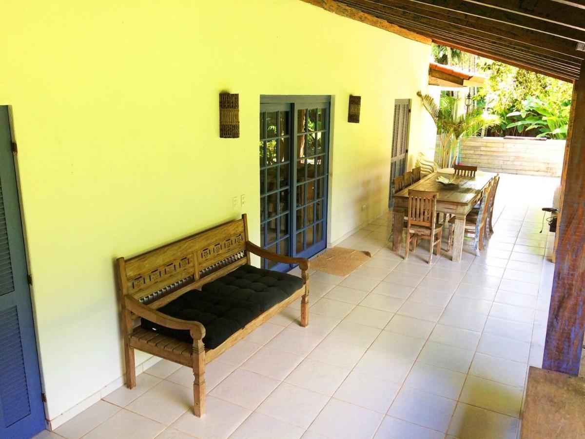Jureia Dreams Villa Dış mekan fotoğraf